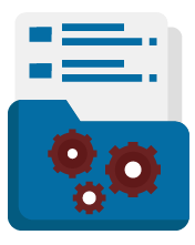 data icon