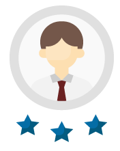 individual icon