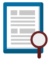 search doc icon
