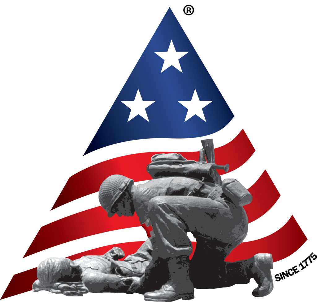 Army Medicine logo
