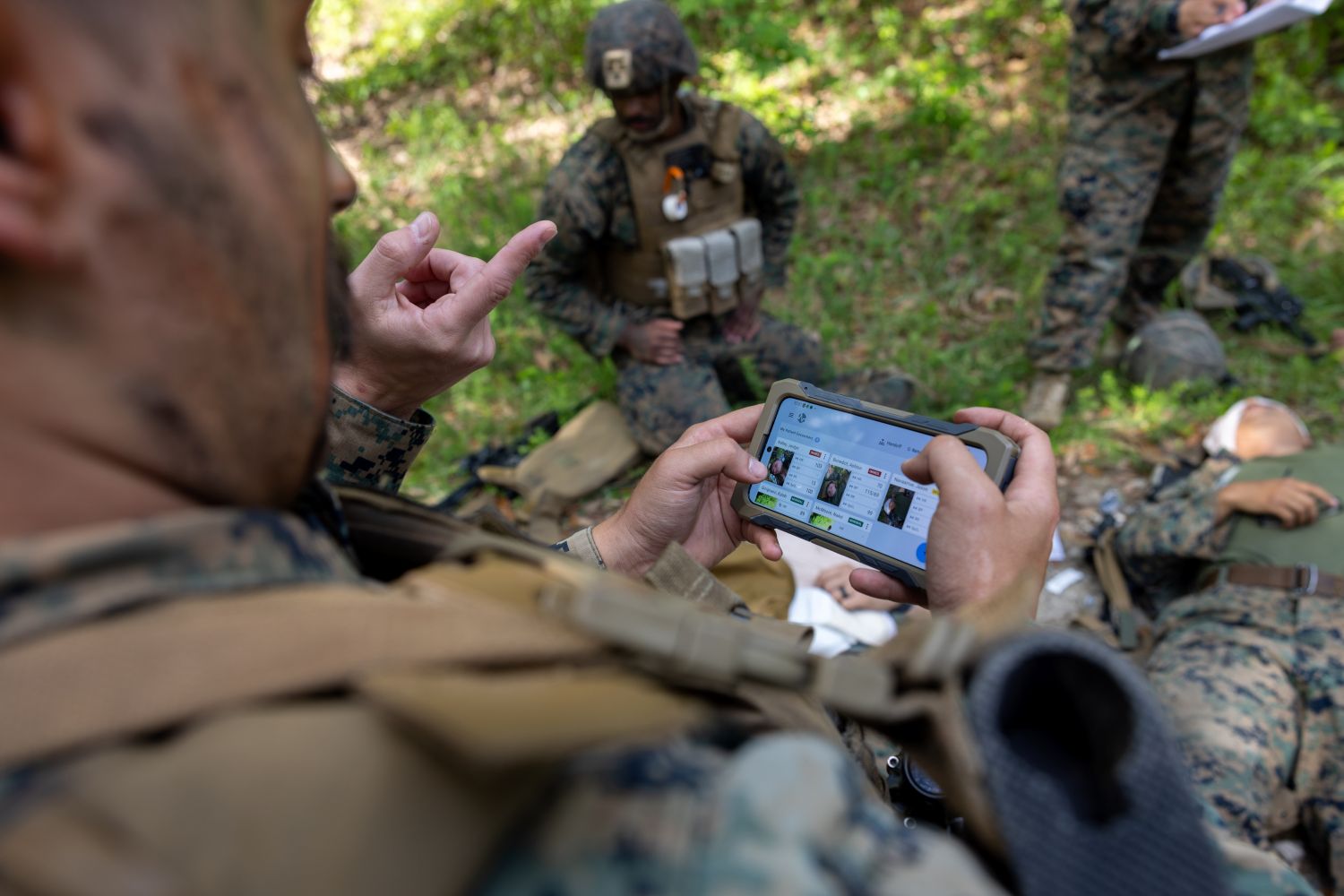 Artificial Intelligence