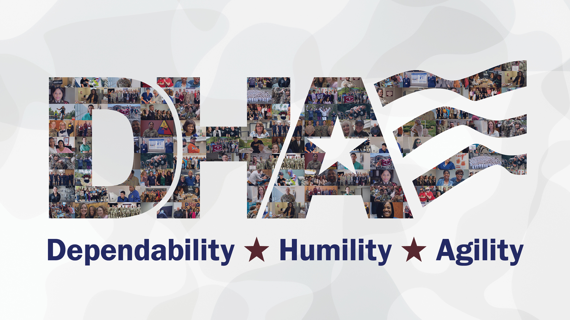 DHA Staff Spotlights