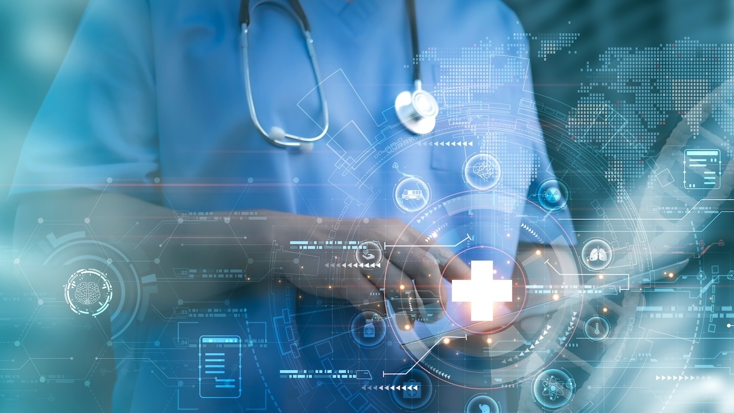 Clinical Communities Speaker Series Healthcare Innovations: Catalyzing the Future of Patient Care Delivery