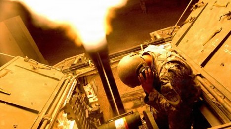 TBICoE Education Series: Invisible Impact — Blast Overpressure and Total Force Fitness