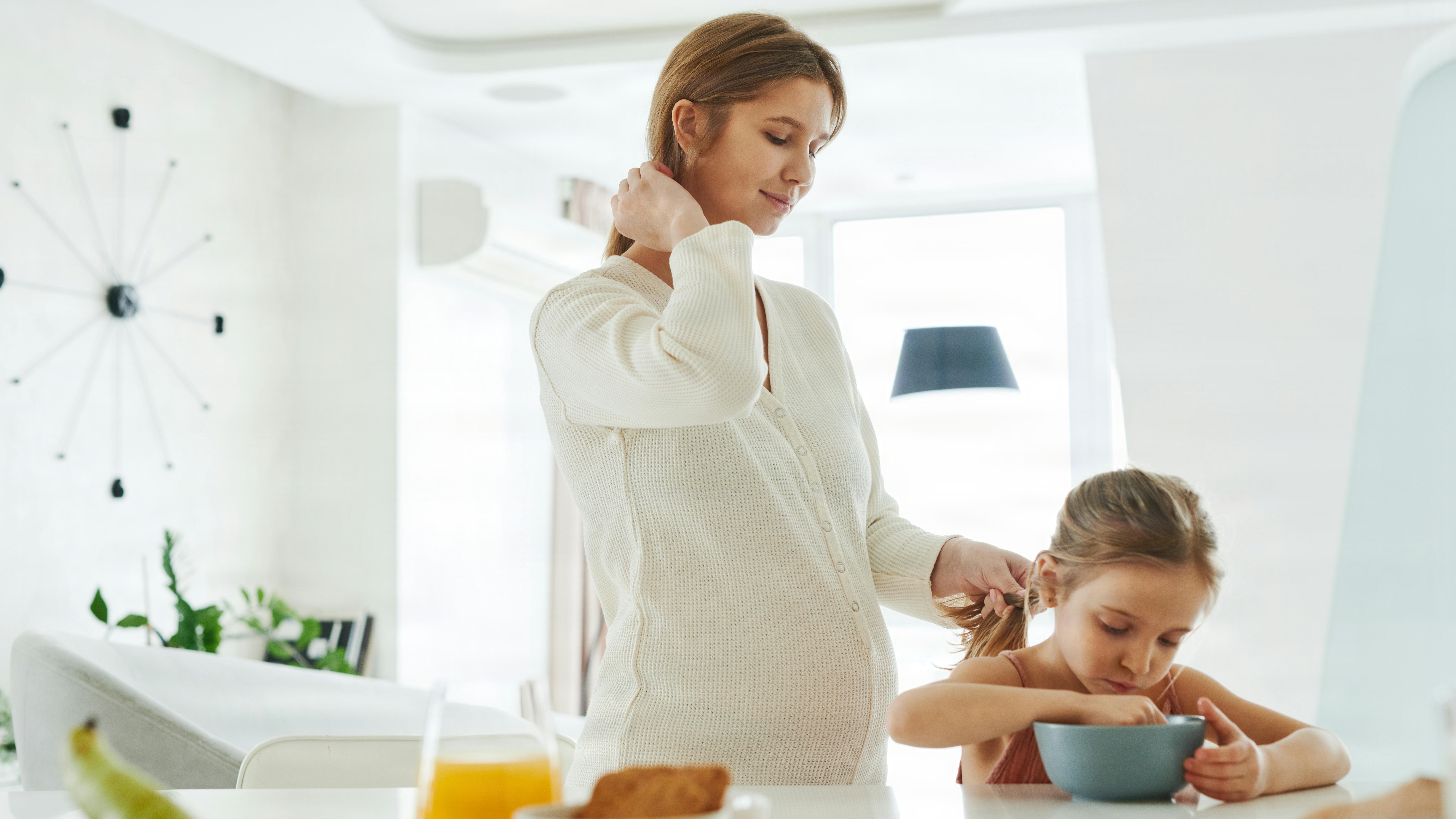 Fertility, Family Planning & Hormone Health