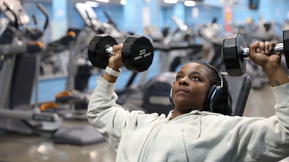 Women's Hormone Health