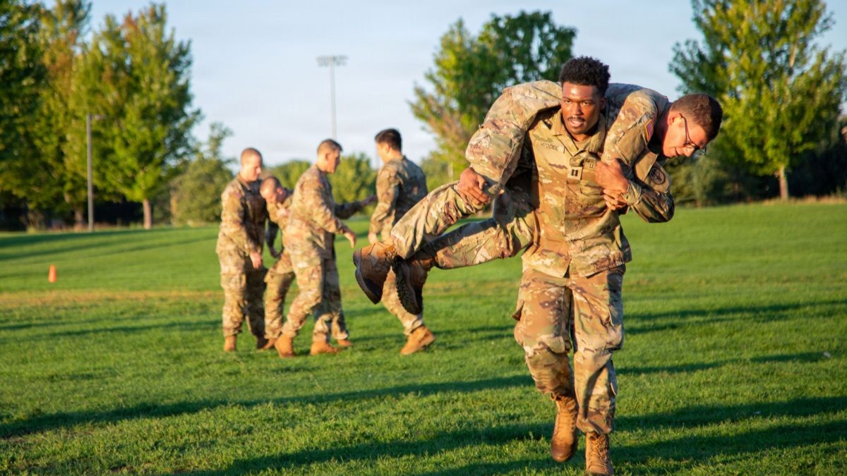 Health & Human Performance Optimization