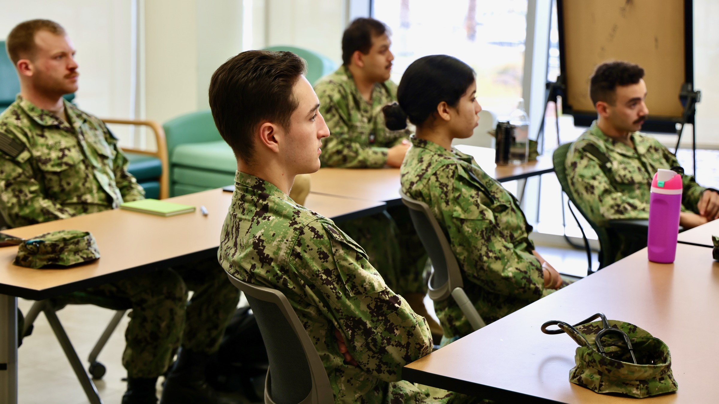 Defense Health Network Pacific Rim - DHA.mil