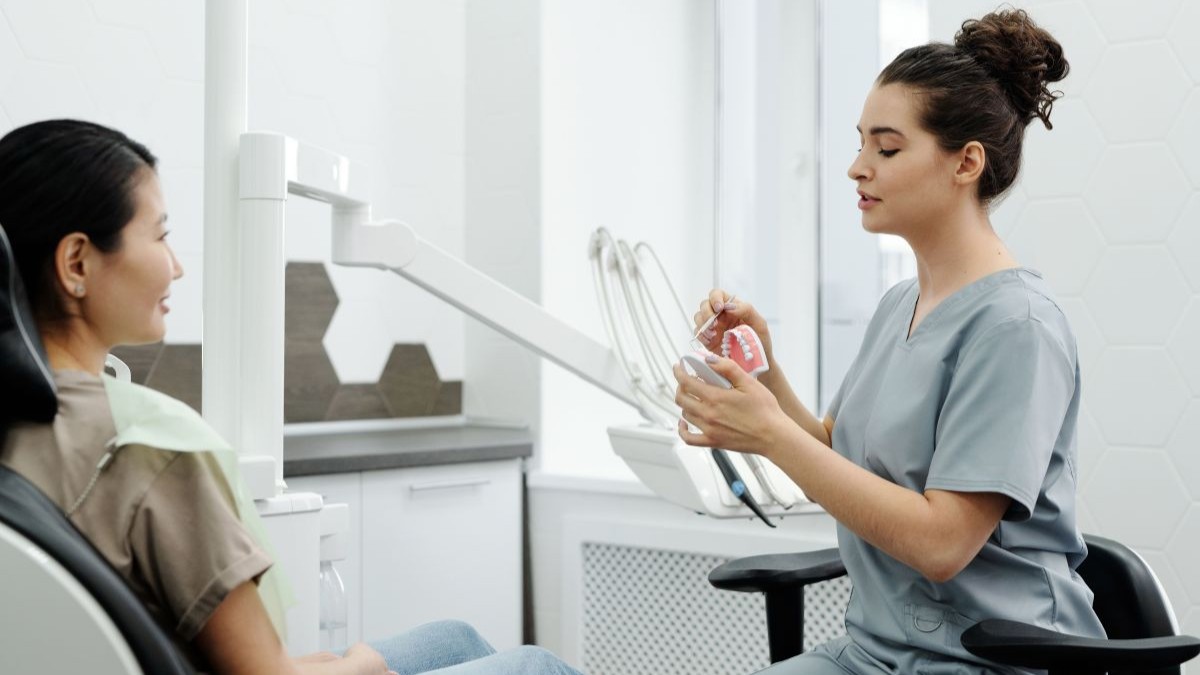 Having straight teeth affects more than your looks. Misaligned teeth can cause functional and developmental issues for patients.