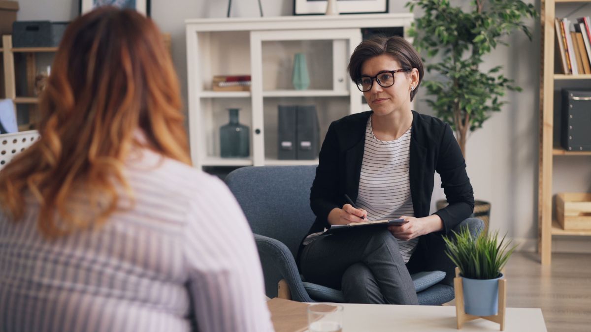 Your mental health matters just as much as your physical health, and TRICARE is here to support you with a wide range of mental healthcare services, from talk therapy to inpatient care.
