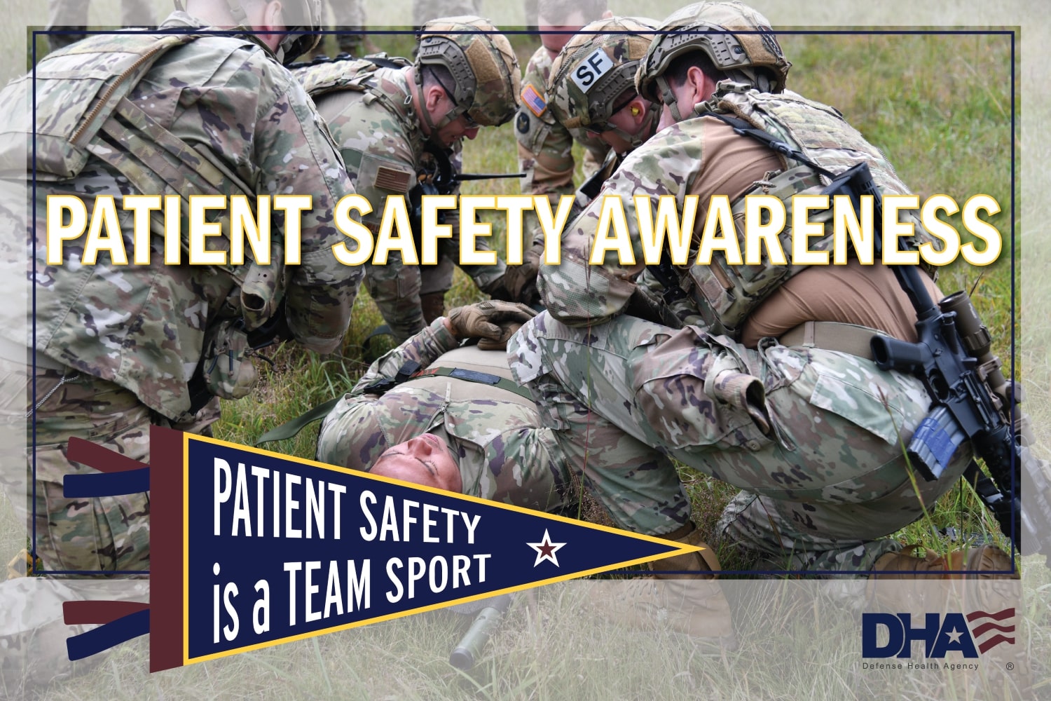 Patient Safety Awareness