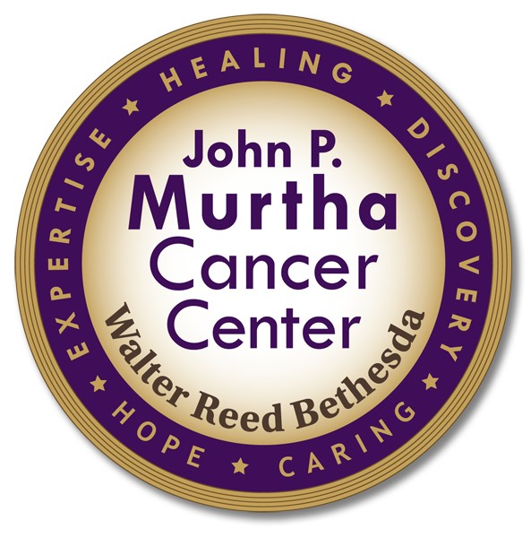 The Academic Comprehensive Cancer Program of the Commission on Cancer (CoC), a professional organization dedicated to improving survival and quality of life for cancer patients, again accredited the John P. Murtha Cancer Center at Walter Reed, the Department of Defense's only Cancer Care Center of Excellence.