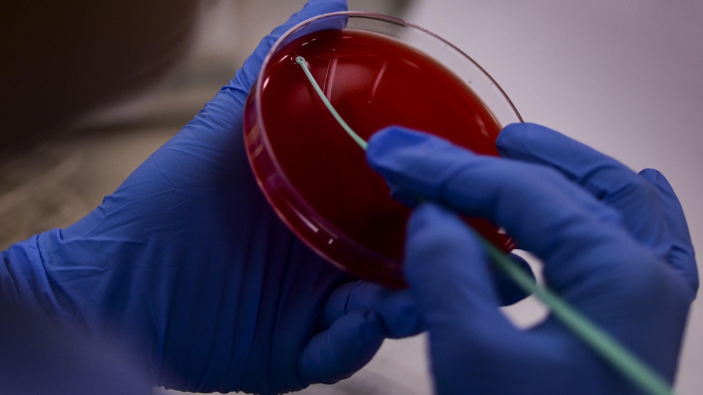Lab professionals at Walter Reed ensure readiness and the health of service members and their families with a constant focus on patient safety, quality, and standardization while performing approximately three million reportable lab tests annually.