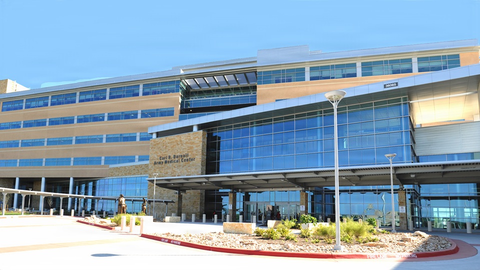 Carl R. Darnall Army Medical Center