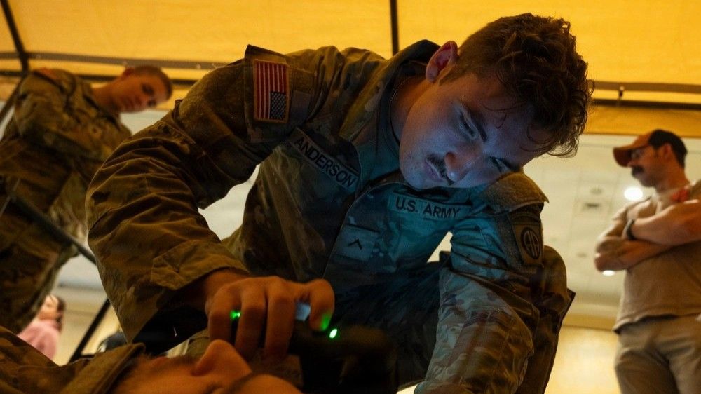 Pioneers in warfighter brain health discuss research agenda at annual brain health symposium