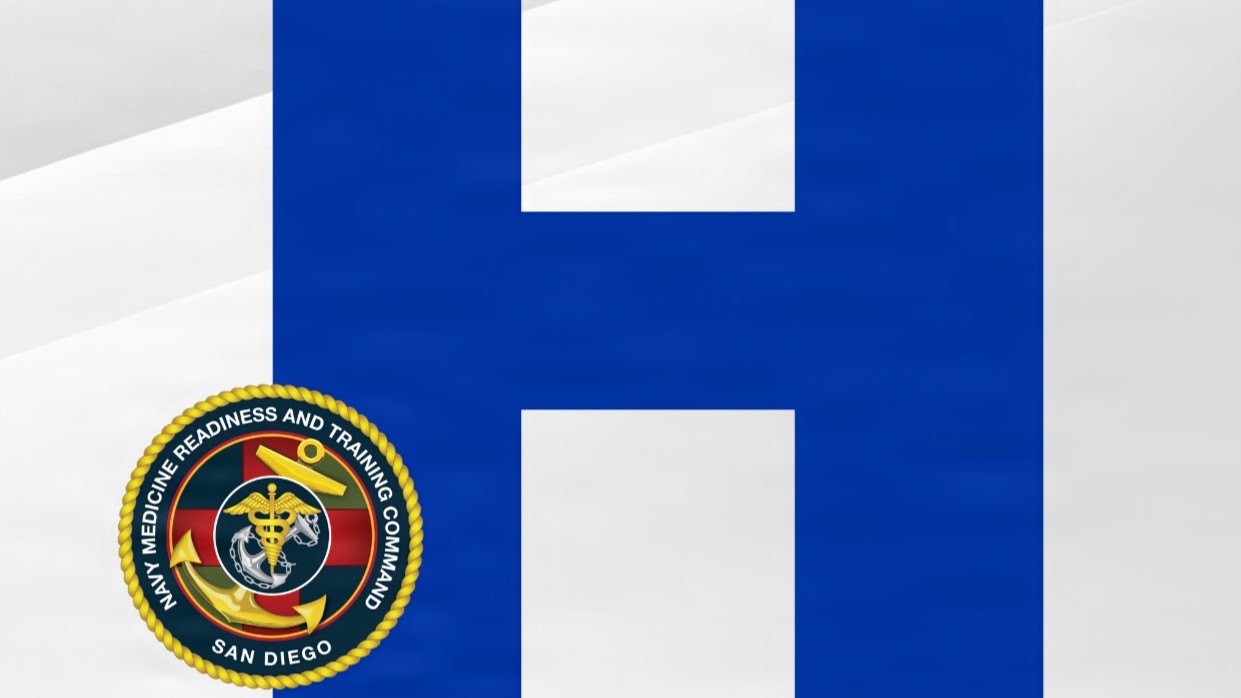 Three San Diego Naval Branch Health Clinics Earn Gold Star for Health and Wellness Excellence