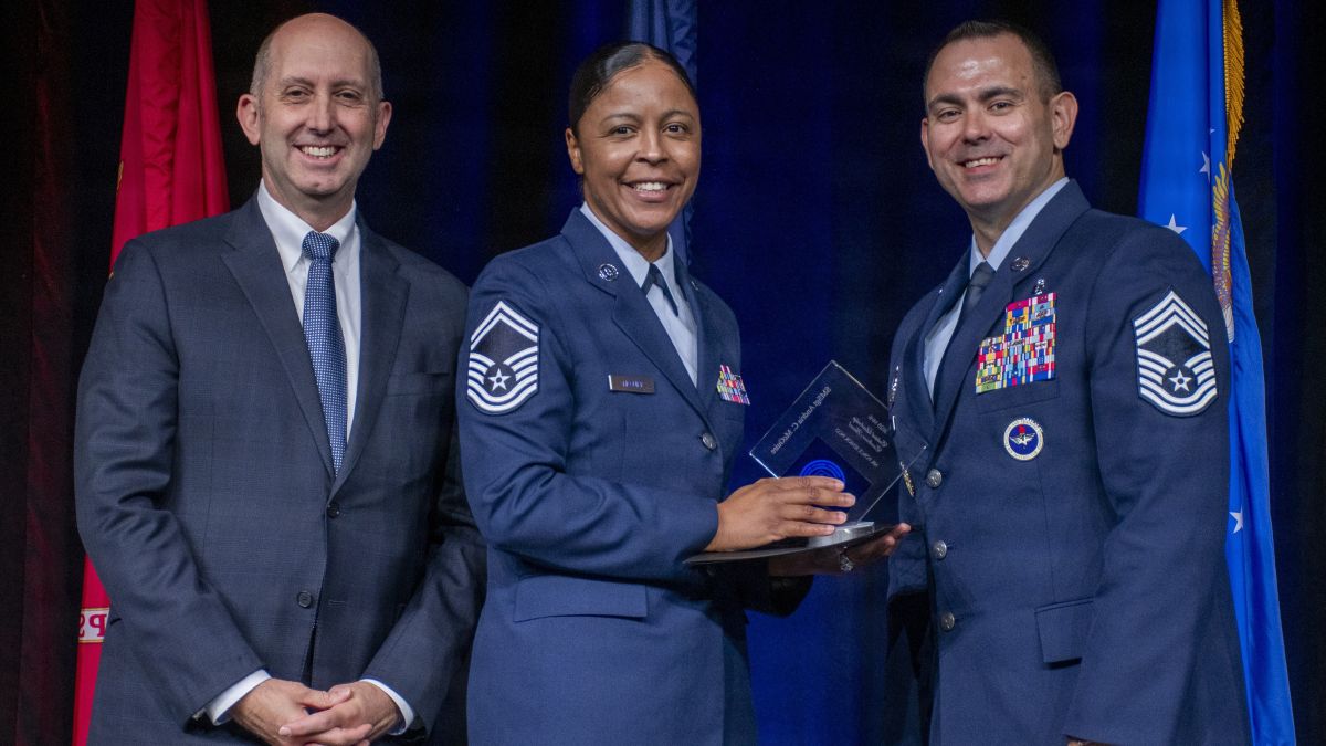 Excellence on the Frontlines of Care: The DHN Central 2025 MHS Champions