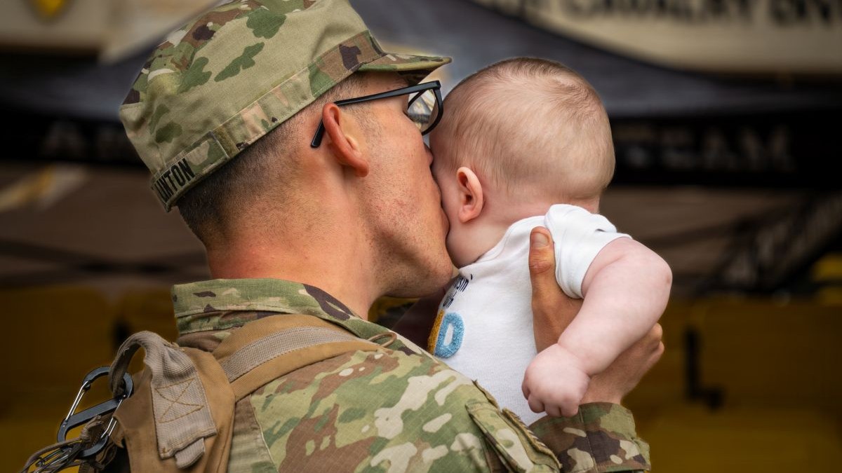Check Your TRICARE Information in DEERS Today