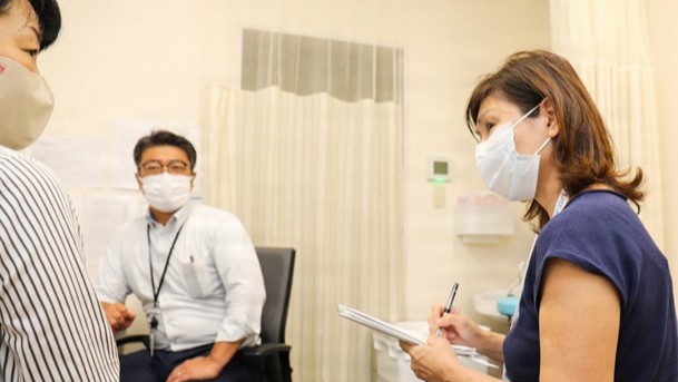 Through the expanded Pilot Health Insurance Enhancement for DOW Civilian Employees in Japan, the Department of War is upholding its dedication to high-quality, accessible healthcare for overseas civilian workforce and their families. The contract extension begins Sept. 30, 2026, and runs through Sept. 29, 2027. "Our civilian workforce is a cornerstone of our operational readiness and mission success in Japan," said the Anthony J. Tata, undersecretary of war for personnel and readiness. (Photo by Sean Kimmons)