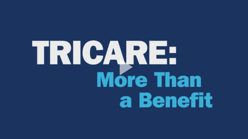 TRICARE is more than a health plan – it's peace of mind for military families around the world. Hear directly from TRICARE beneficiaries as they share how TRICARE has supported them through every stage of military life. From routine screenings to life-saving care, TRICARE is more than a benefit for service members and their families. It's a trusted partner in their family’s health. Learn more about TRICARE: www.tricare.mil