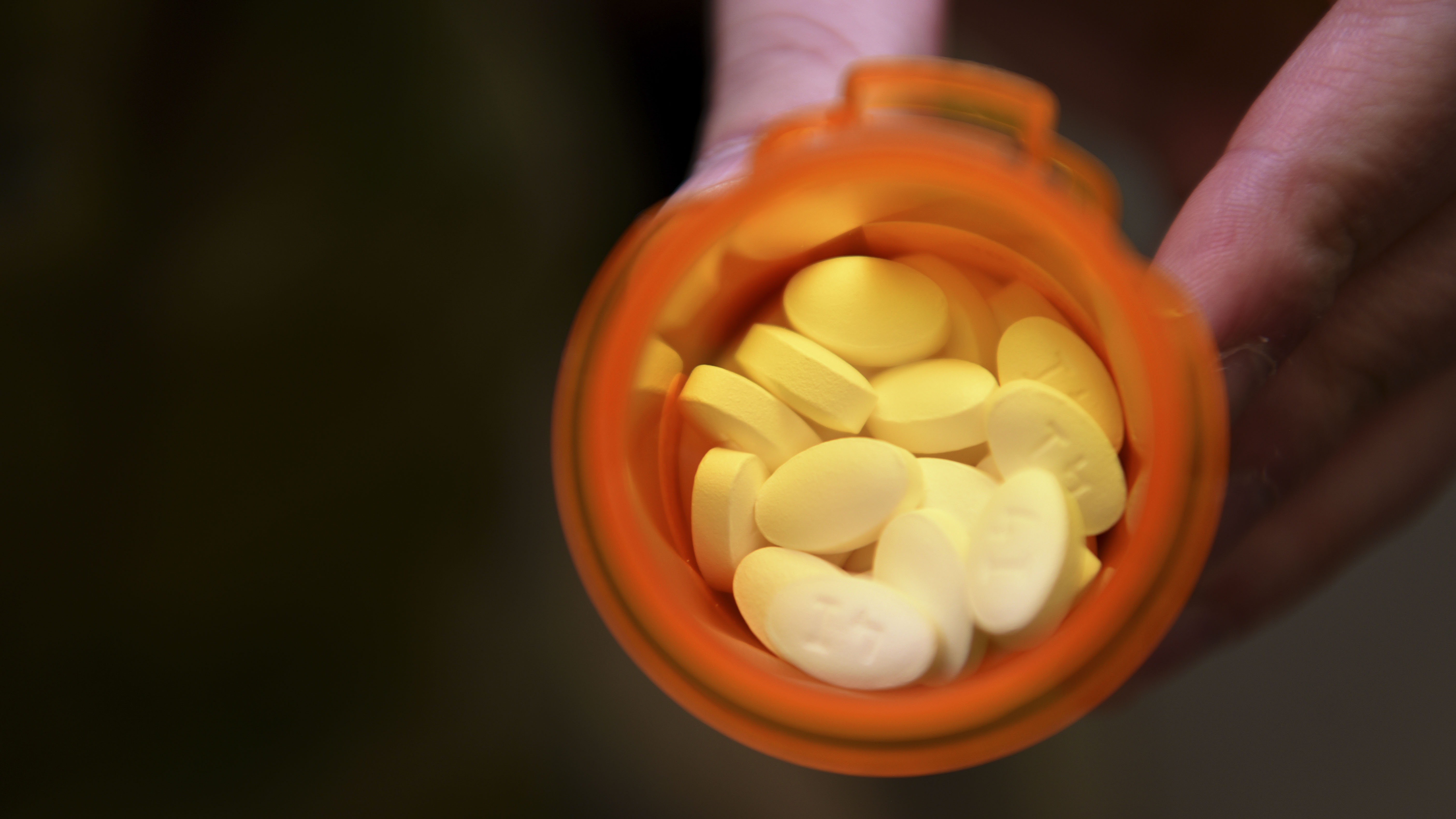 Brain Health - Drug Treatment Programs