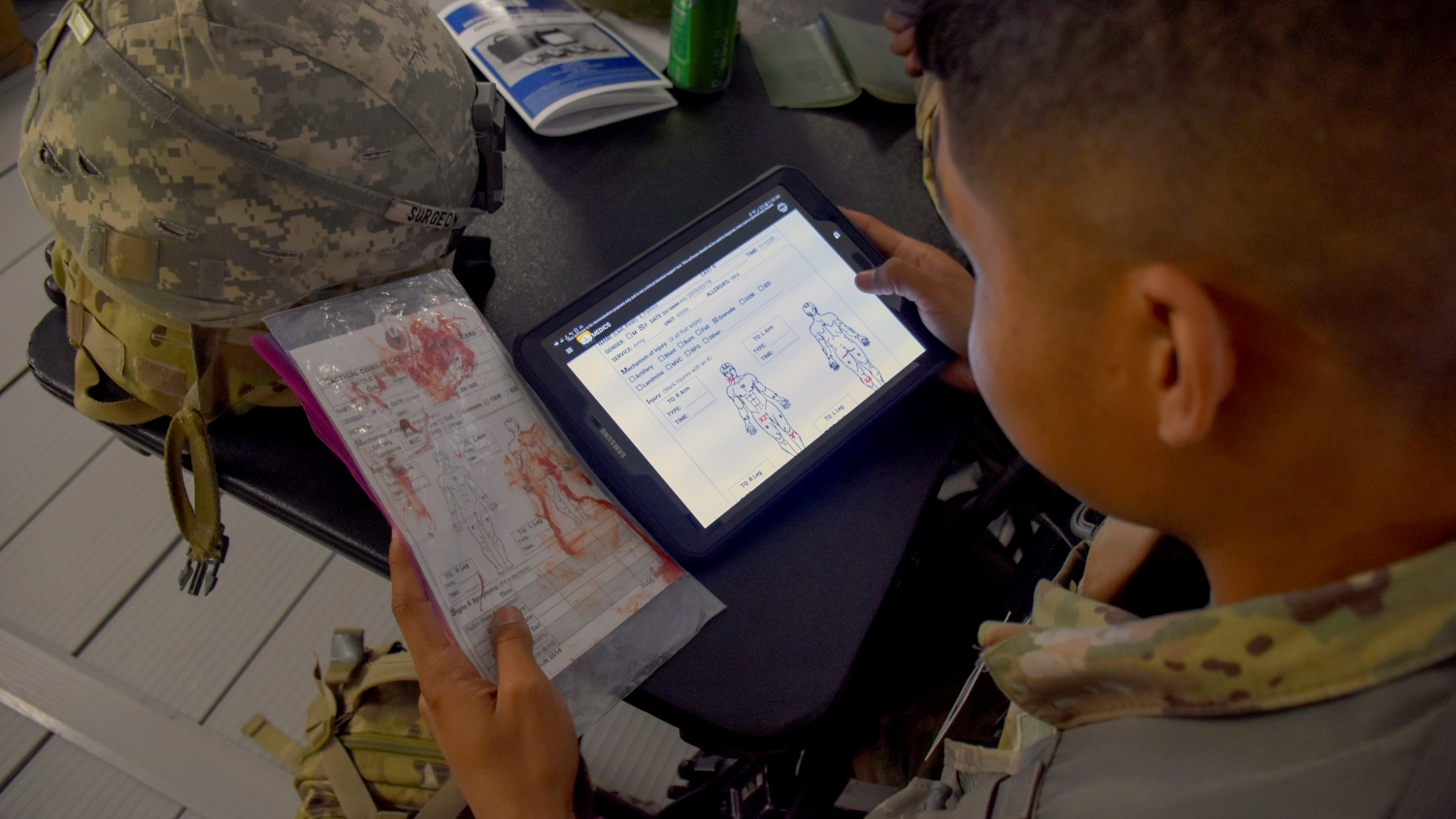 Readiness and Performance Programs