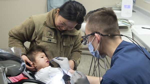 Offutt Medical Group