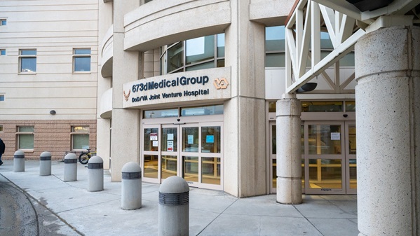 Elmendorf Medical Group