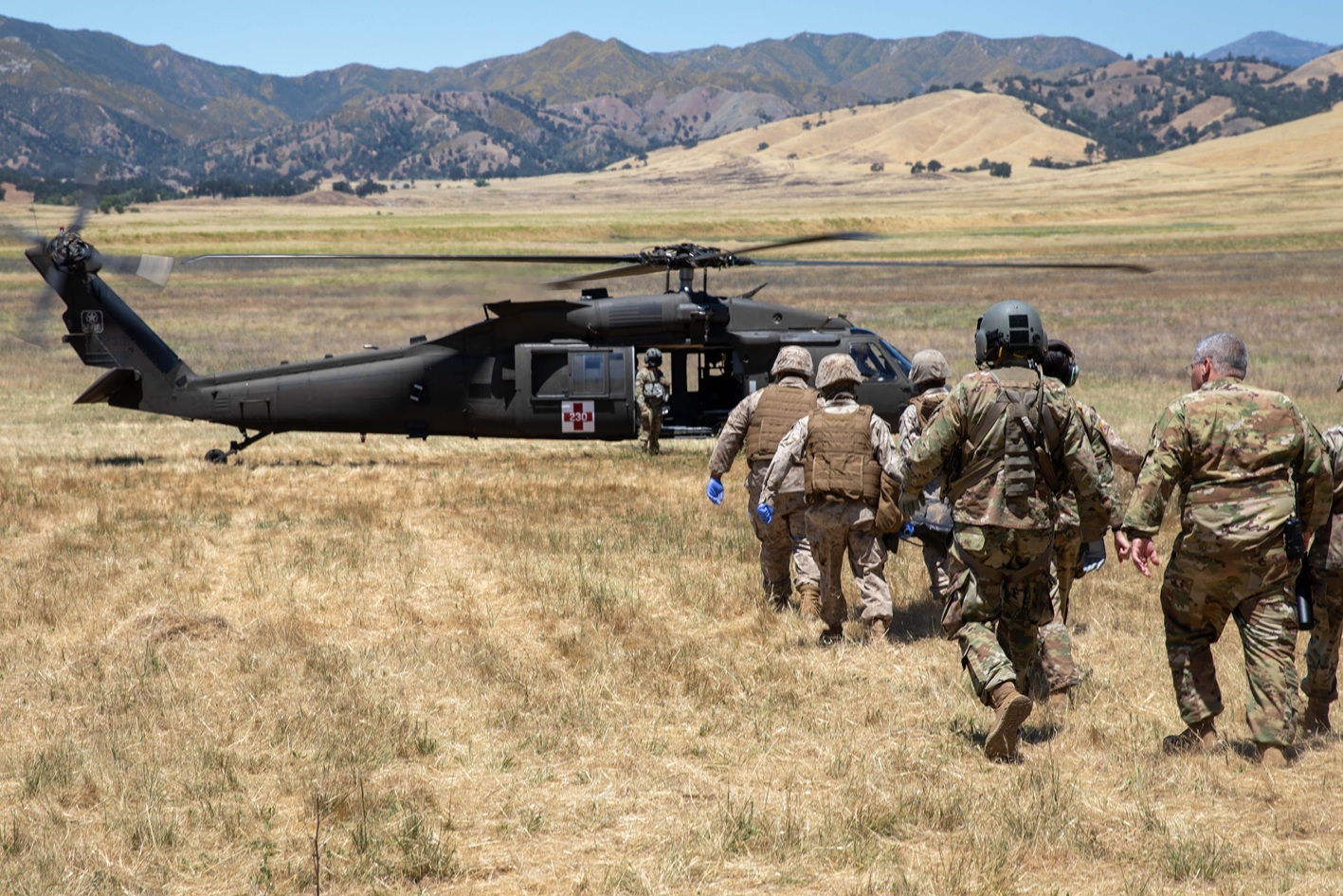 DHA SBIR/STTR Funding Opportunities
