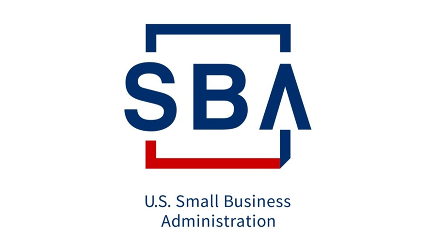 U.S. Small Business Administration logo