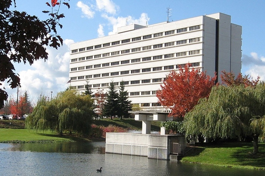 Madigan Army Medical Center