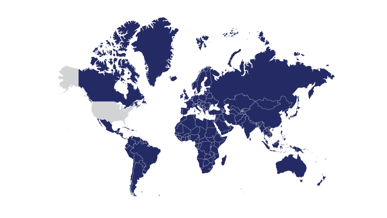 tricare overseas map