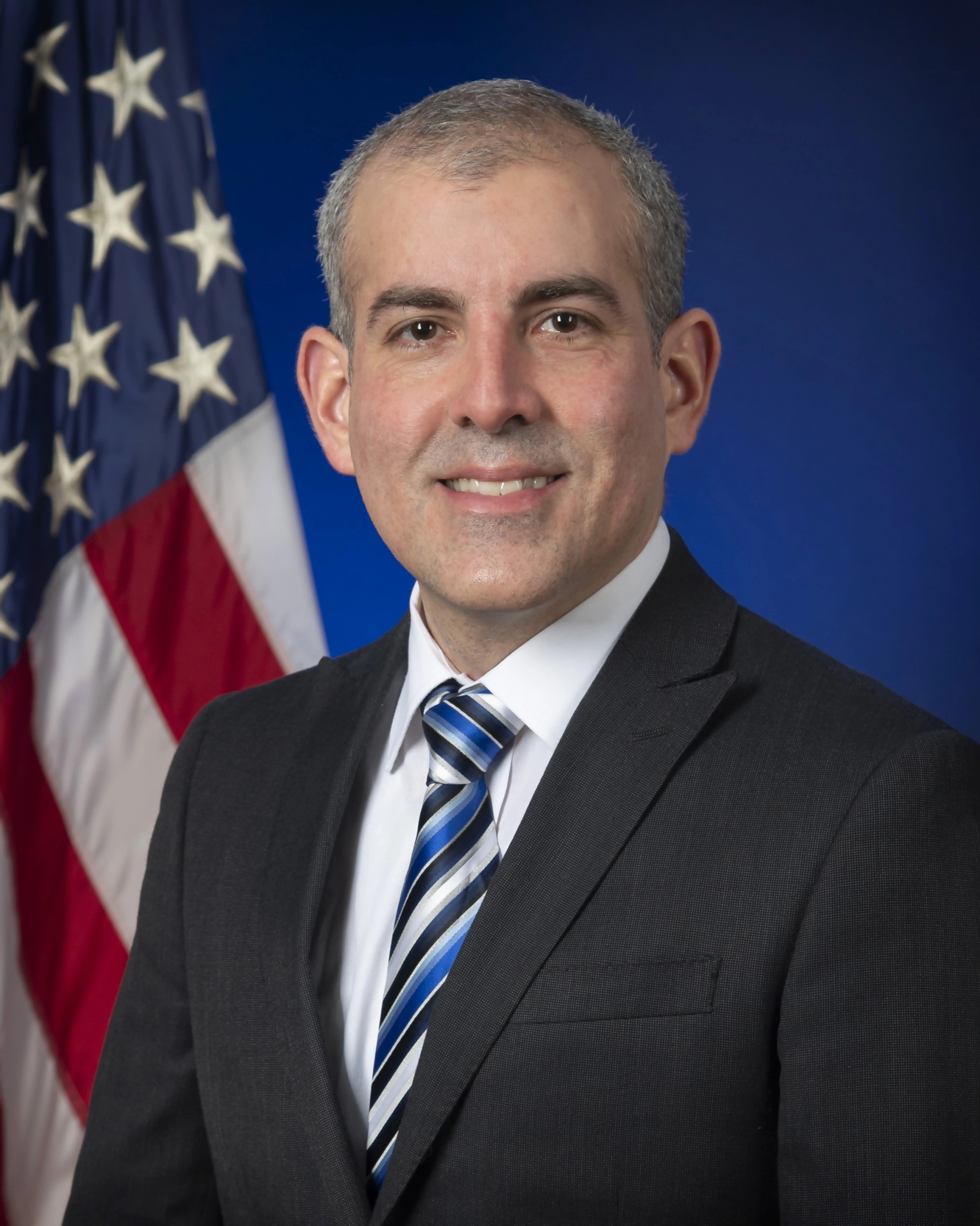 Dr Jesus Caban Bio Photo