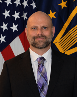 Michael R. Emerson headshot