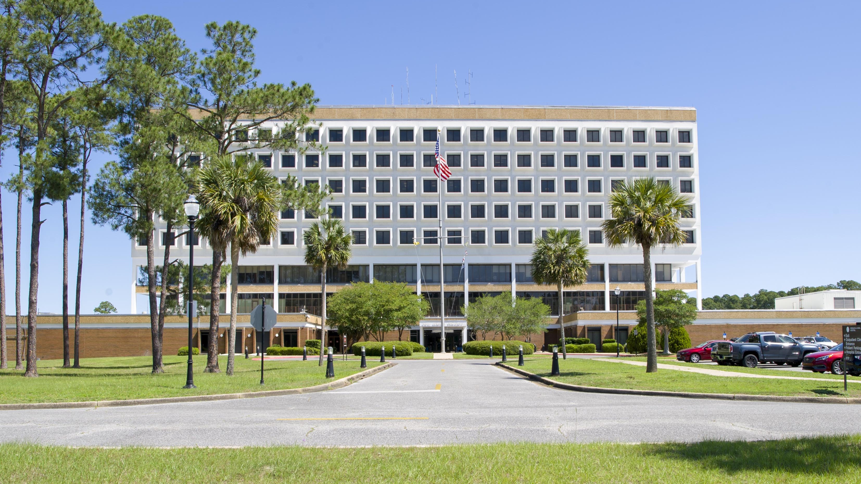 photo of NH Pensacola