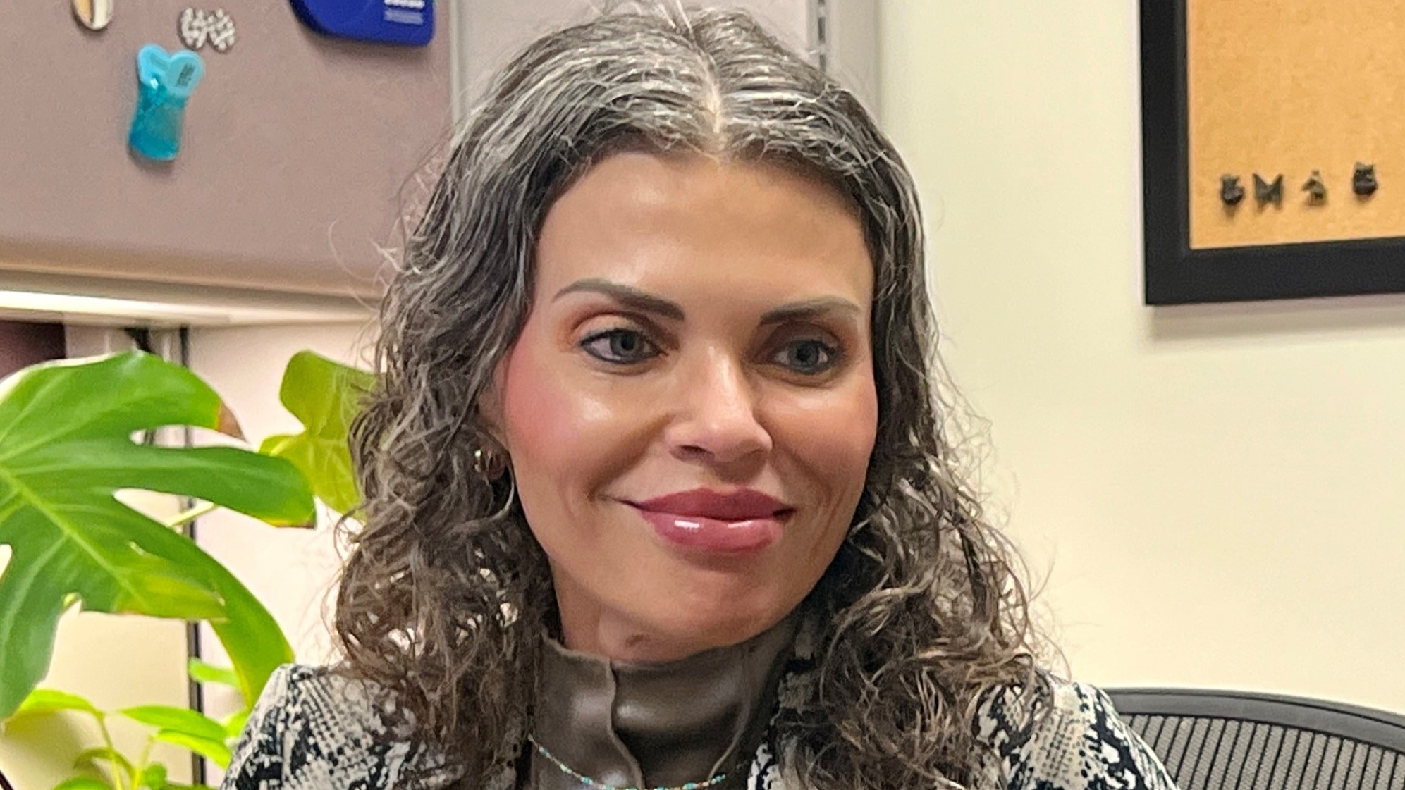 Cynthia Boone