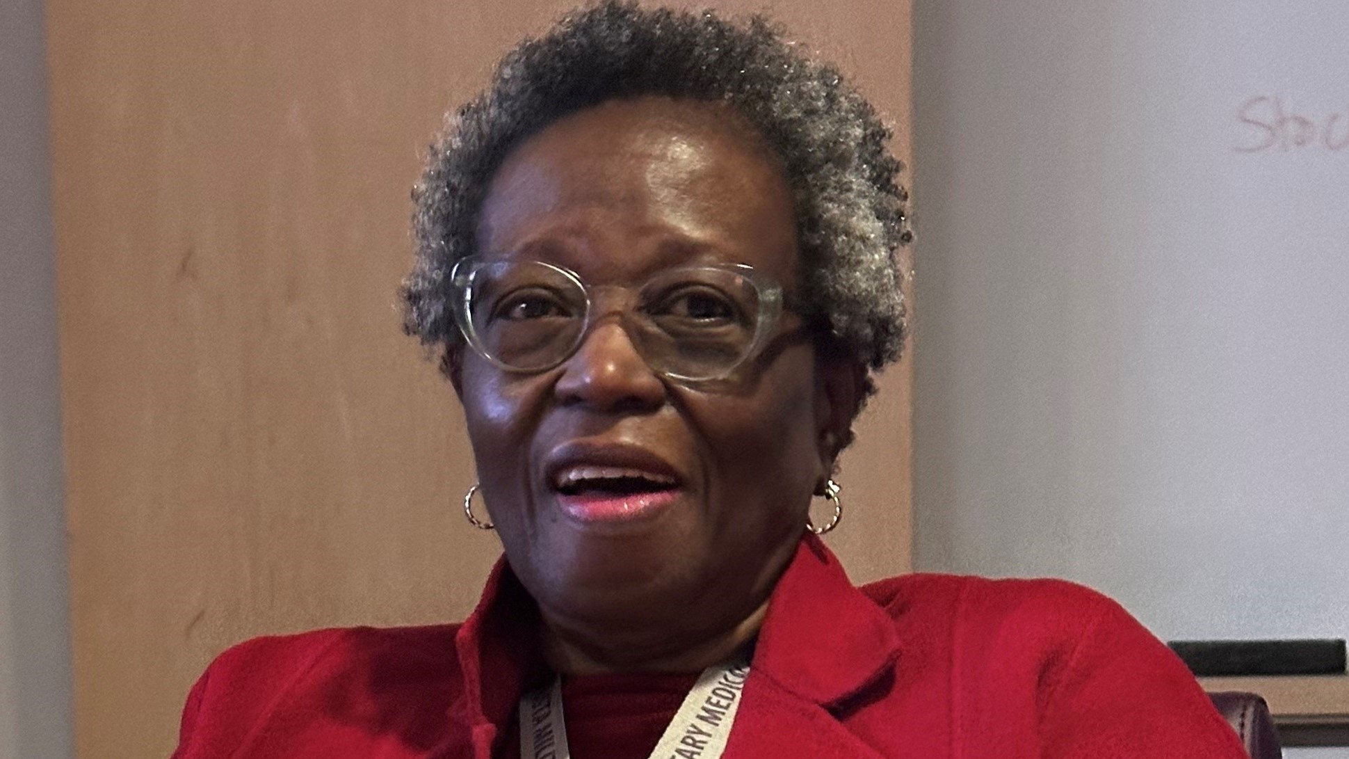 Grace Walker