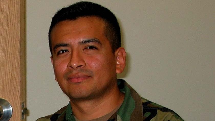 Harvey Naranjo
