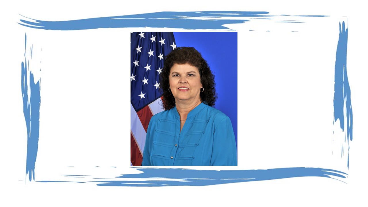 Letitia Landry
