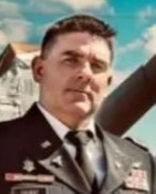 LTC Ryan Shubat