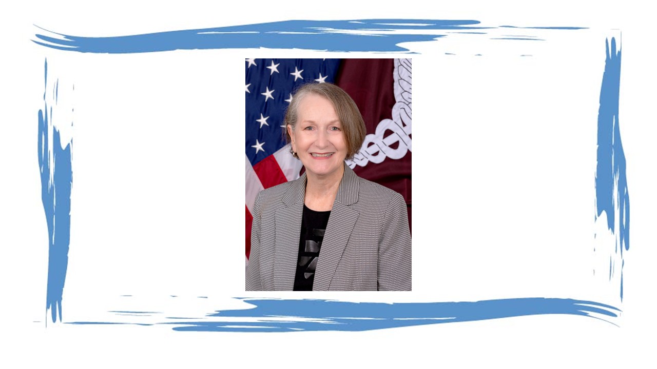 Mary Jo Winters