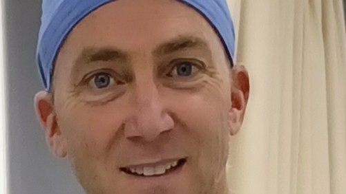 Adam Crelling headshot