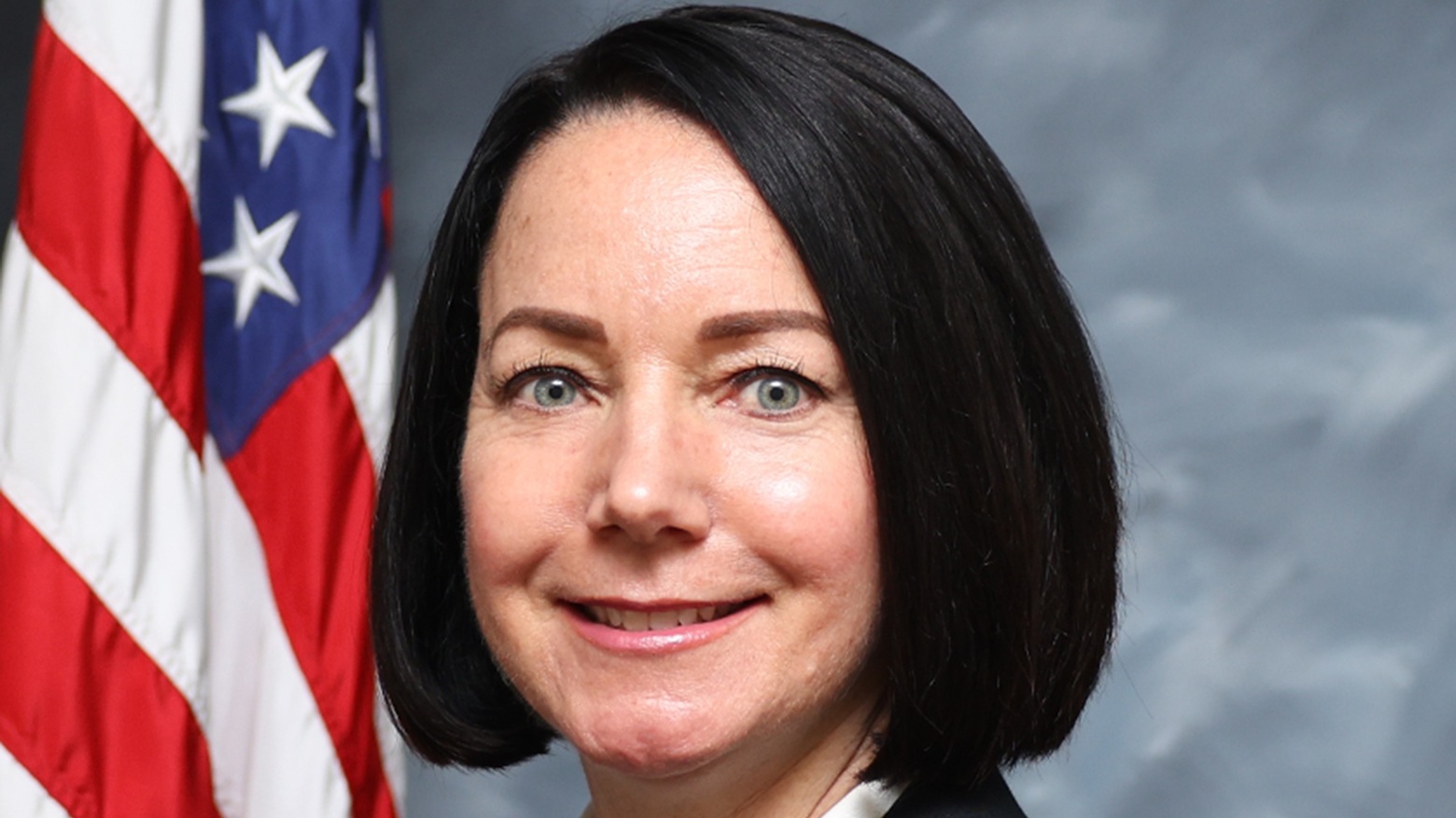 Lt. Col Kimberly Anne (Dilger) MacNeilly headshot