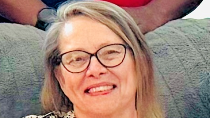 Sherry Steindel headshot